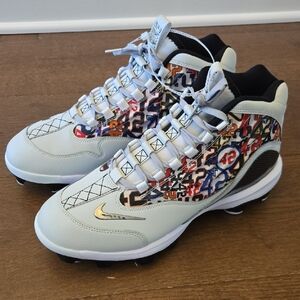 Nike Baseball Cleats, New